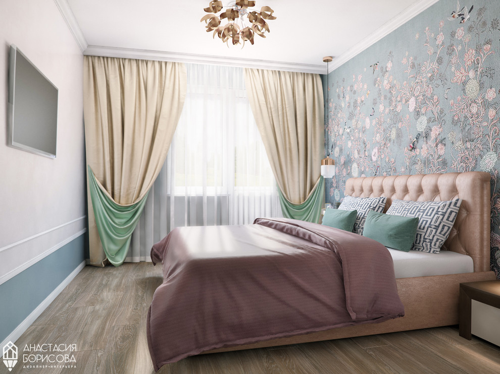 Квартира 120 кв.м