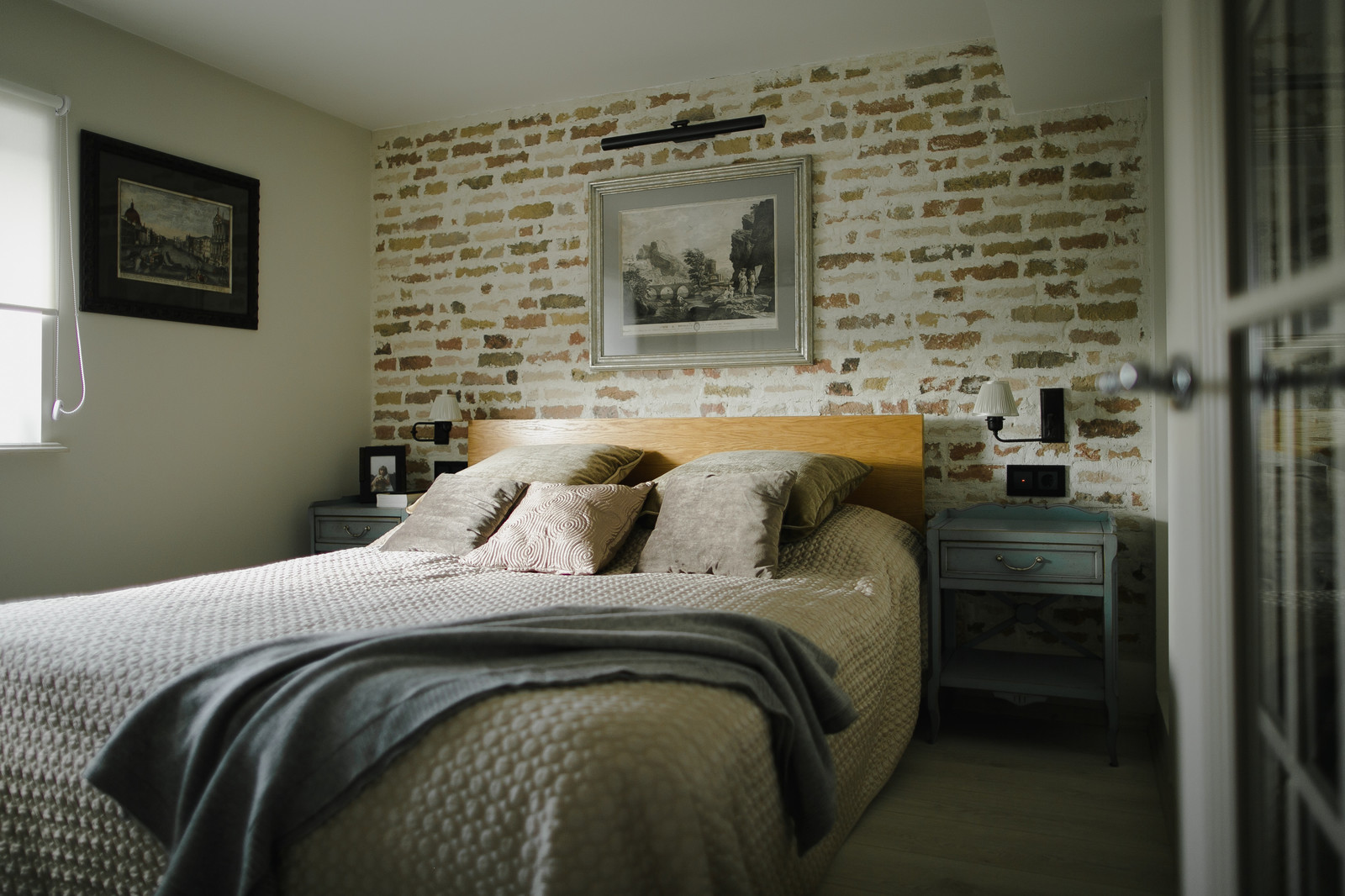 Студия на Чердаке