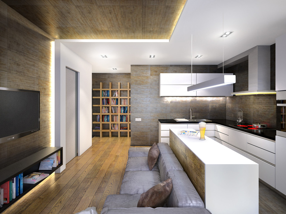 Квартира в Зеленограде