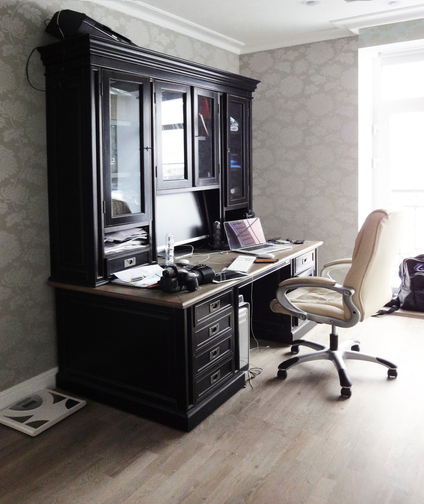 Загородный дом 500кв.м., к.п. "Тишково-Парк"