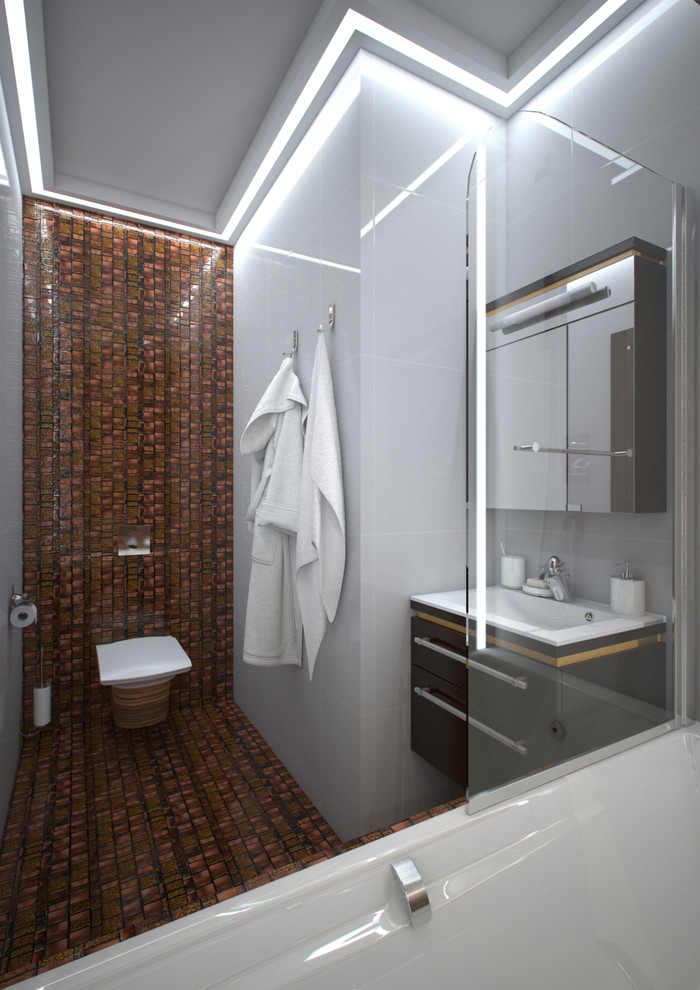 Дерево, камень и ничего лишнего