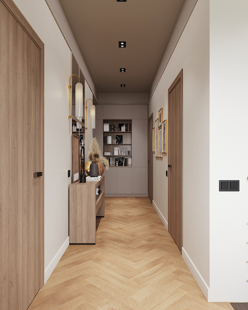 Загородный дом 120м2 г. Москва