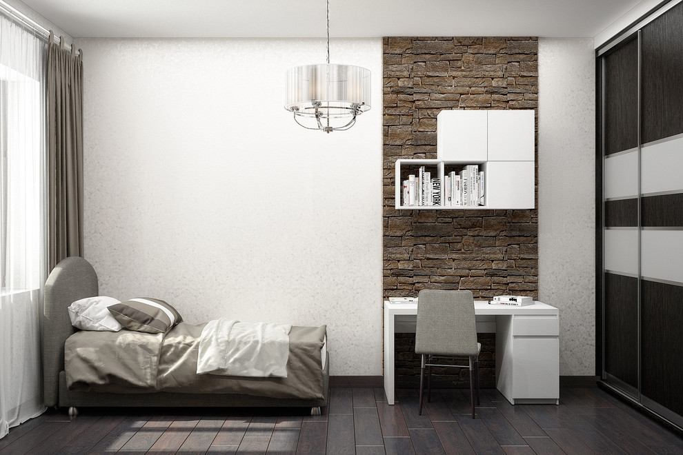 Morden minimal Interior