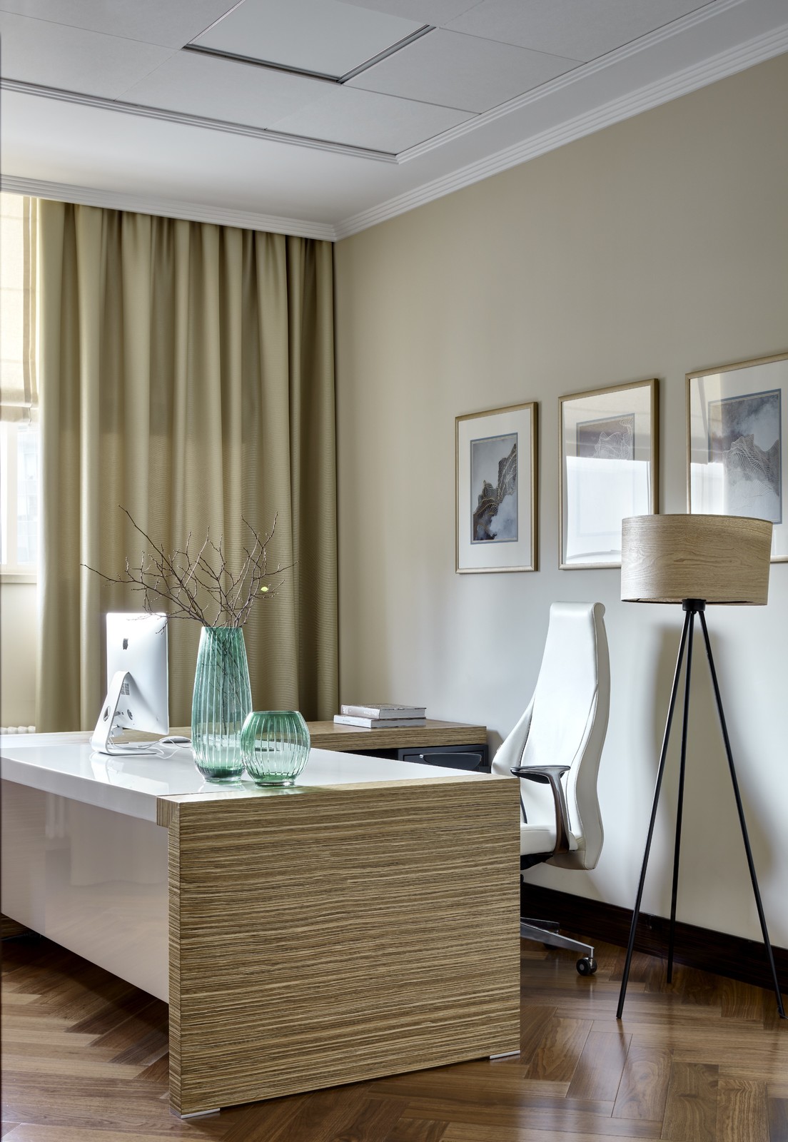 Офис на Садовом