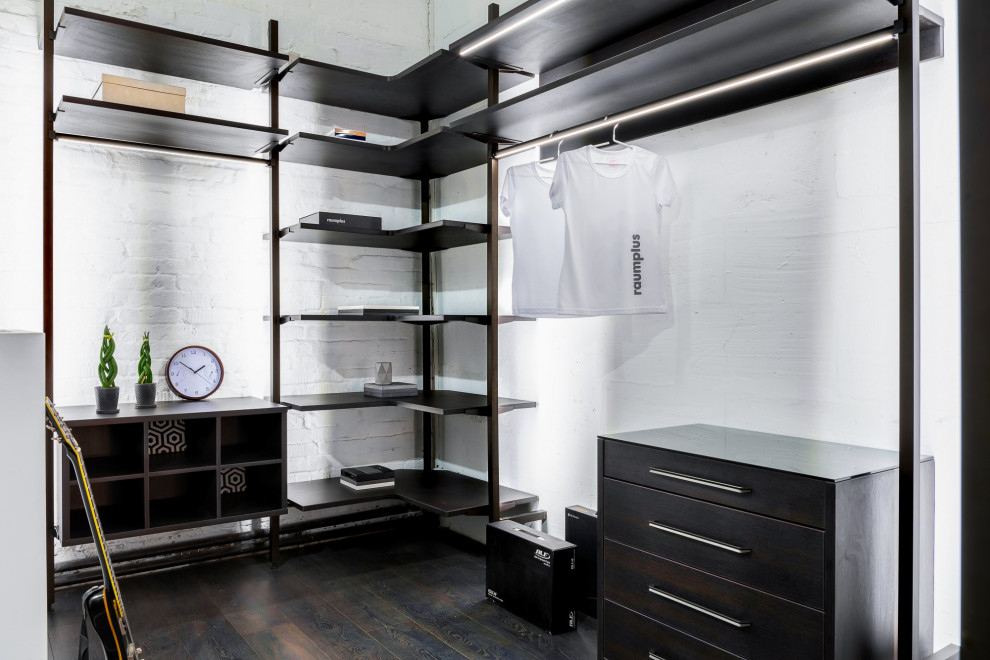 Гардеробная UNO