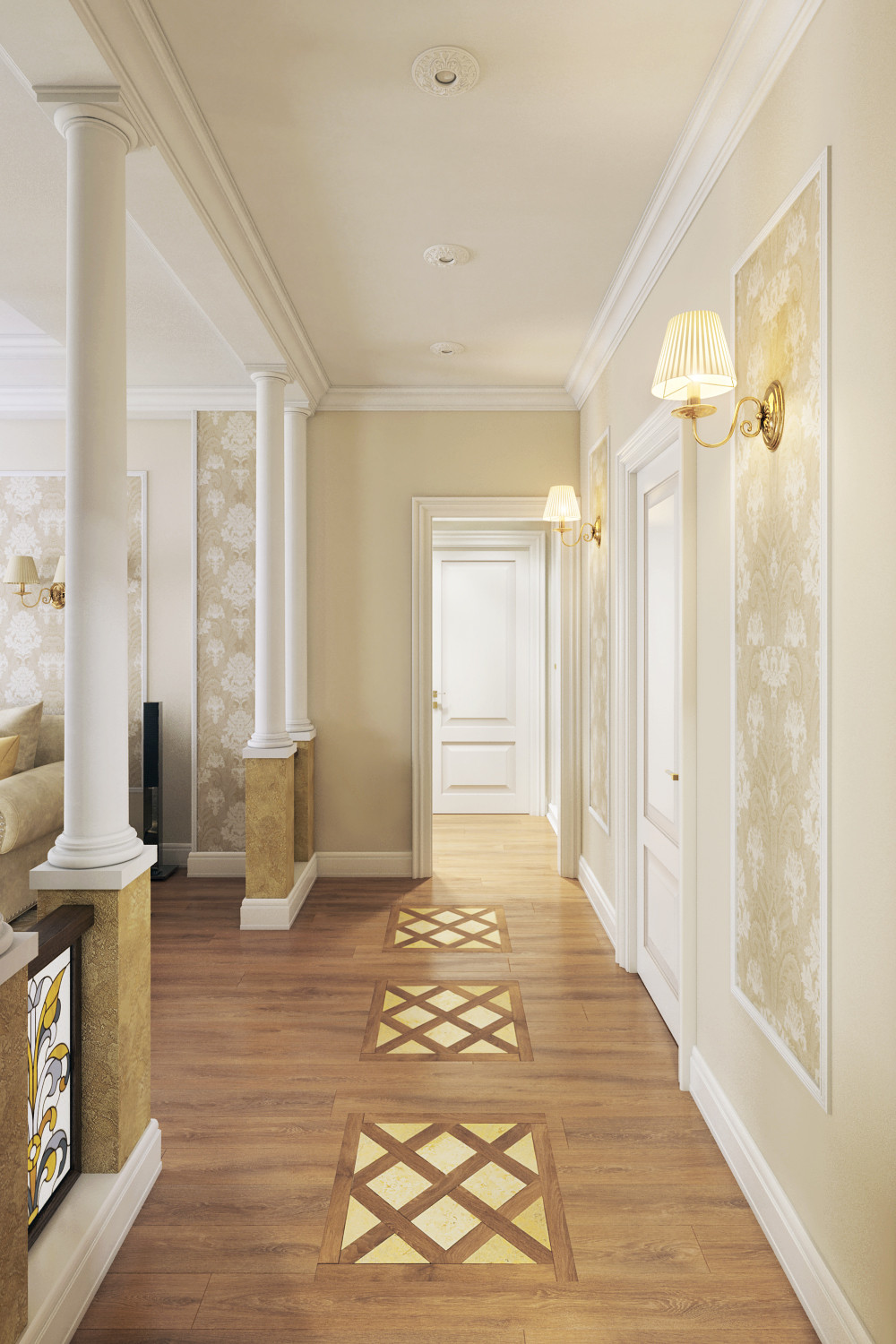 Алые Паруса