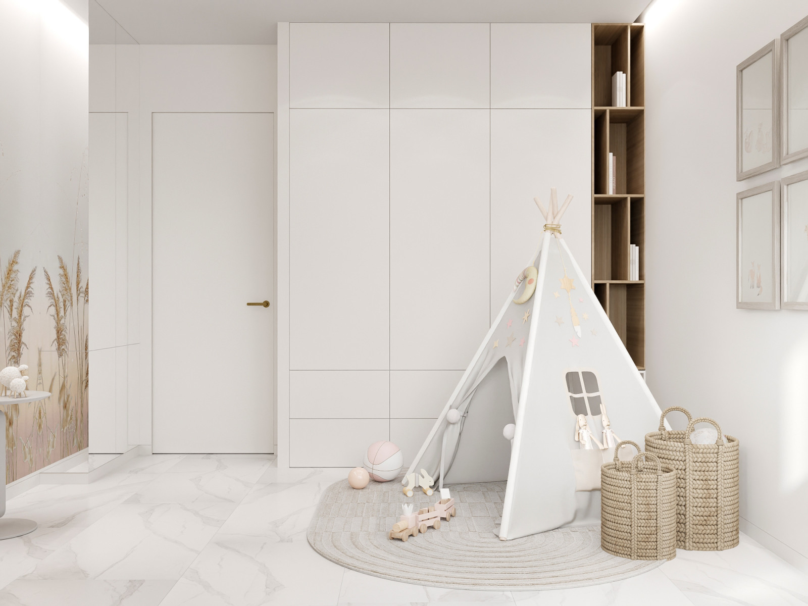 ЖК Чемпион парк