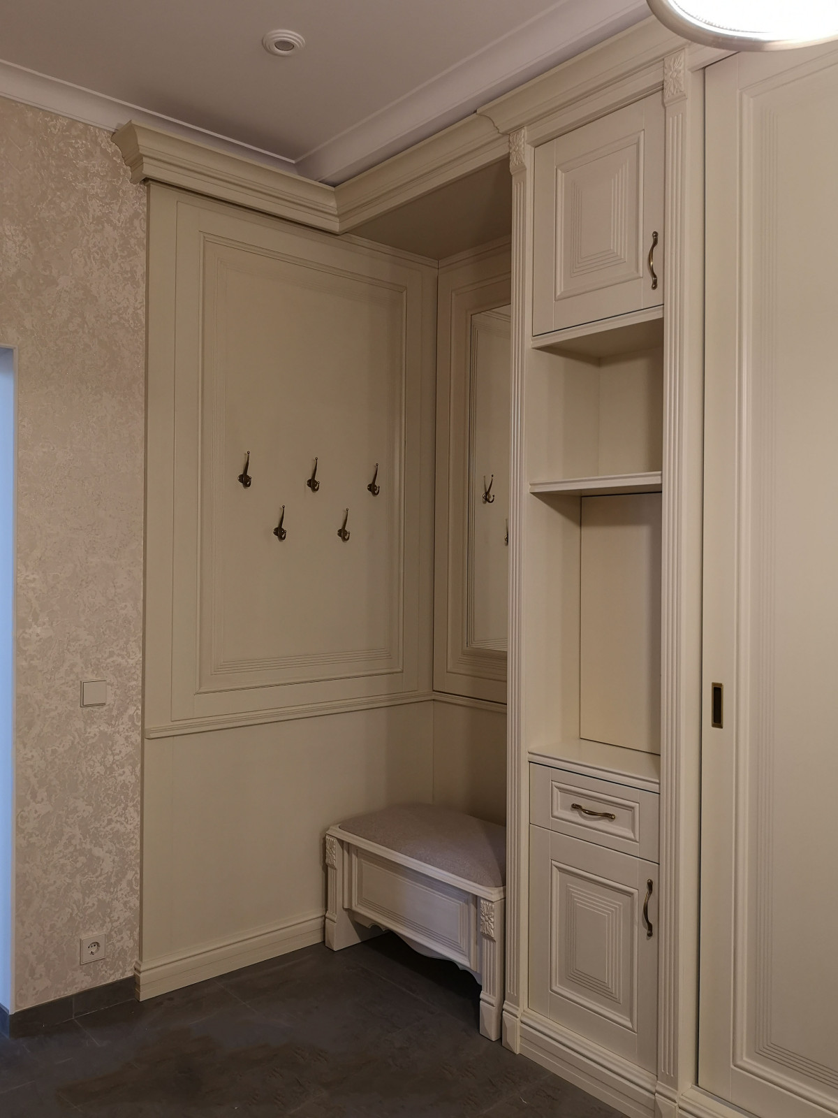 Мебель для прихожей