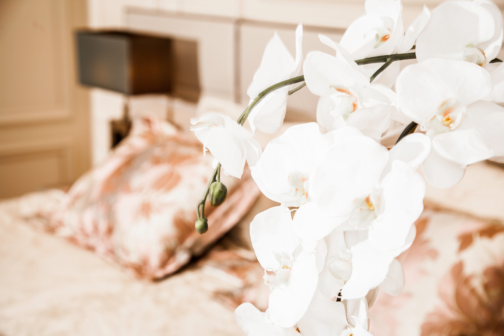 квартира Весковский переулок