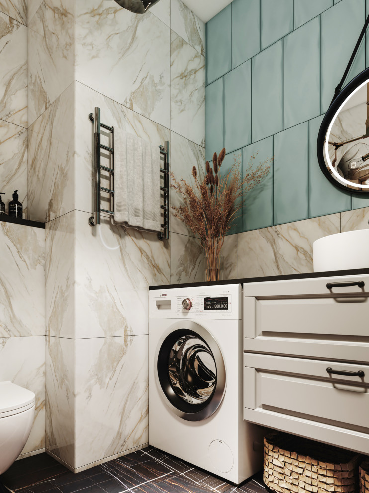 Однушка для молодой актрисы в ЖК "Домашний"