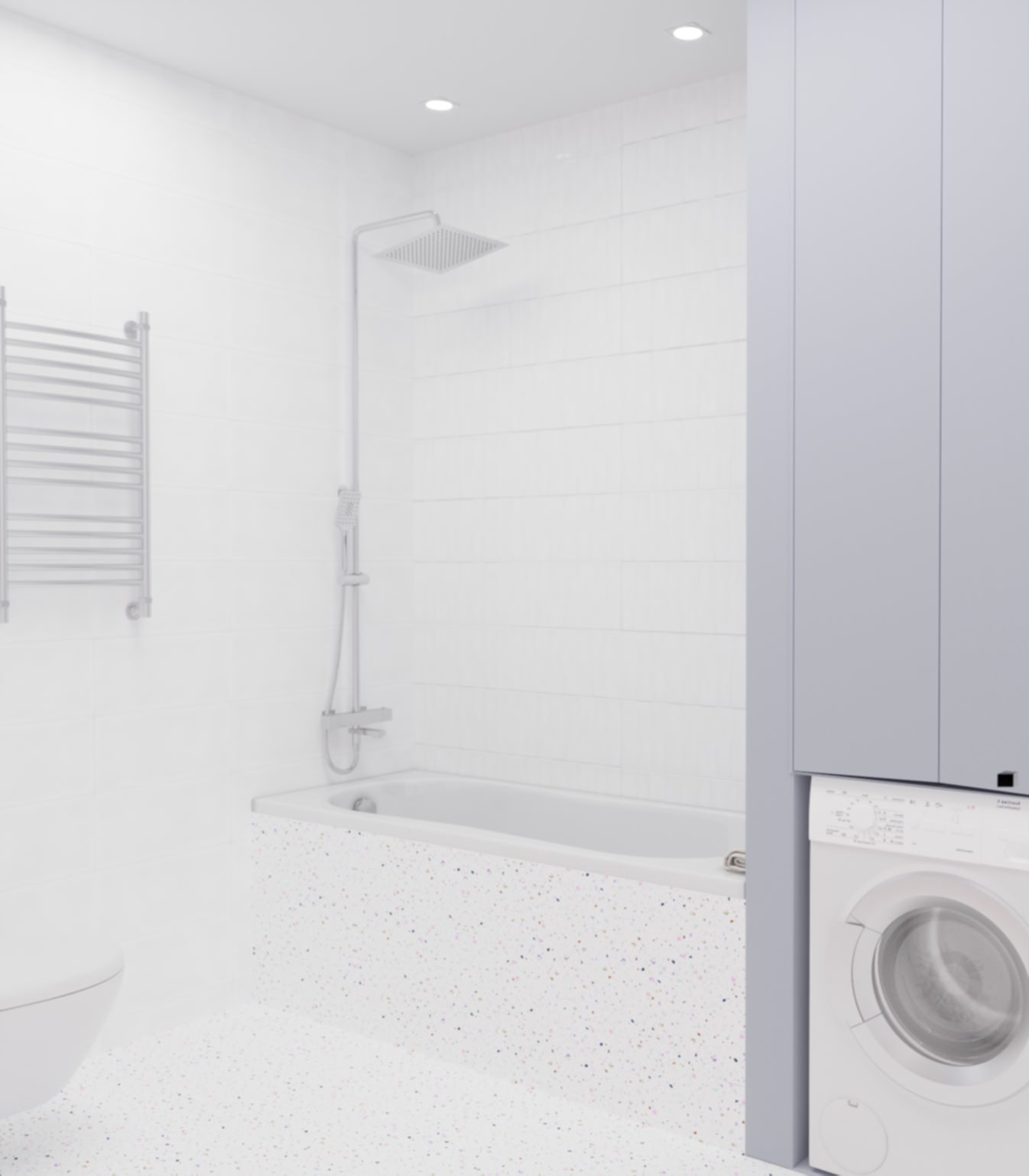 Квартира Для студентки