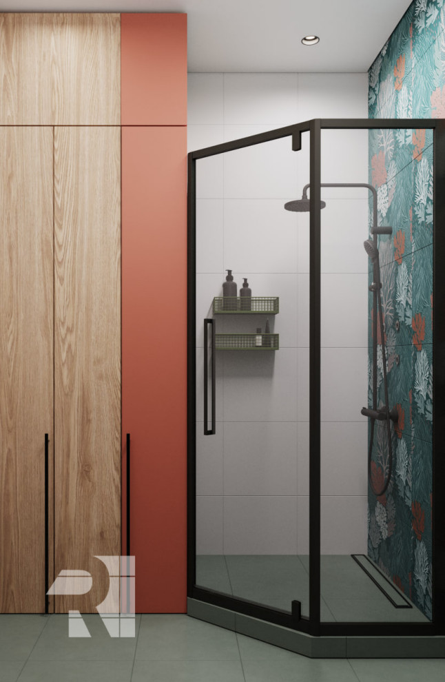 Дизайн квартиры в европейском и скандинавском стиле