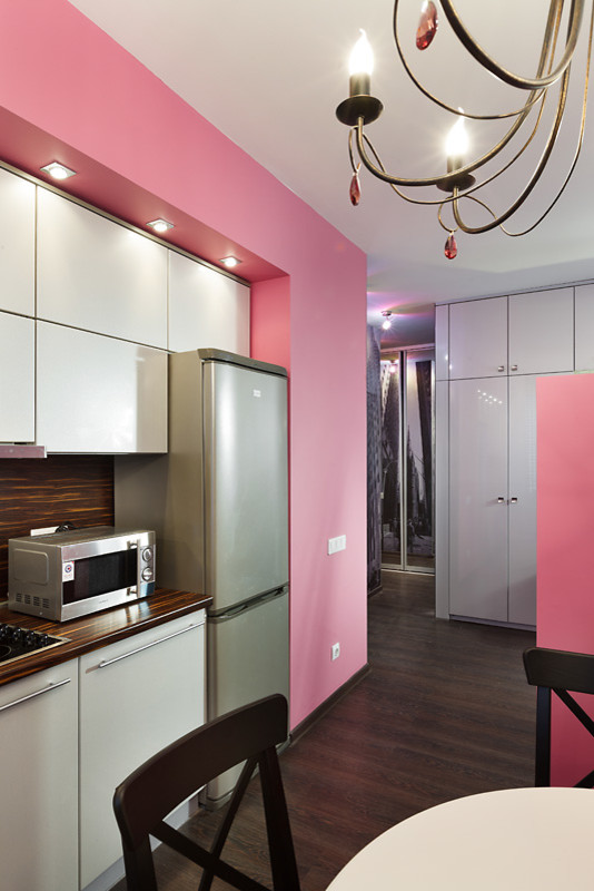 Квартира 30 метров