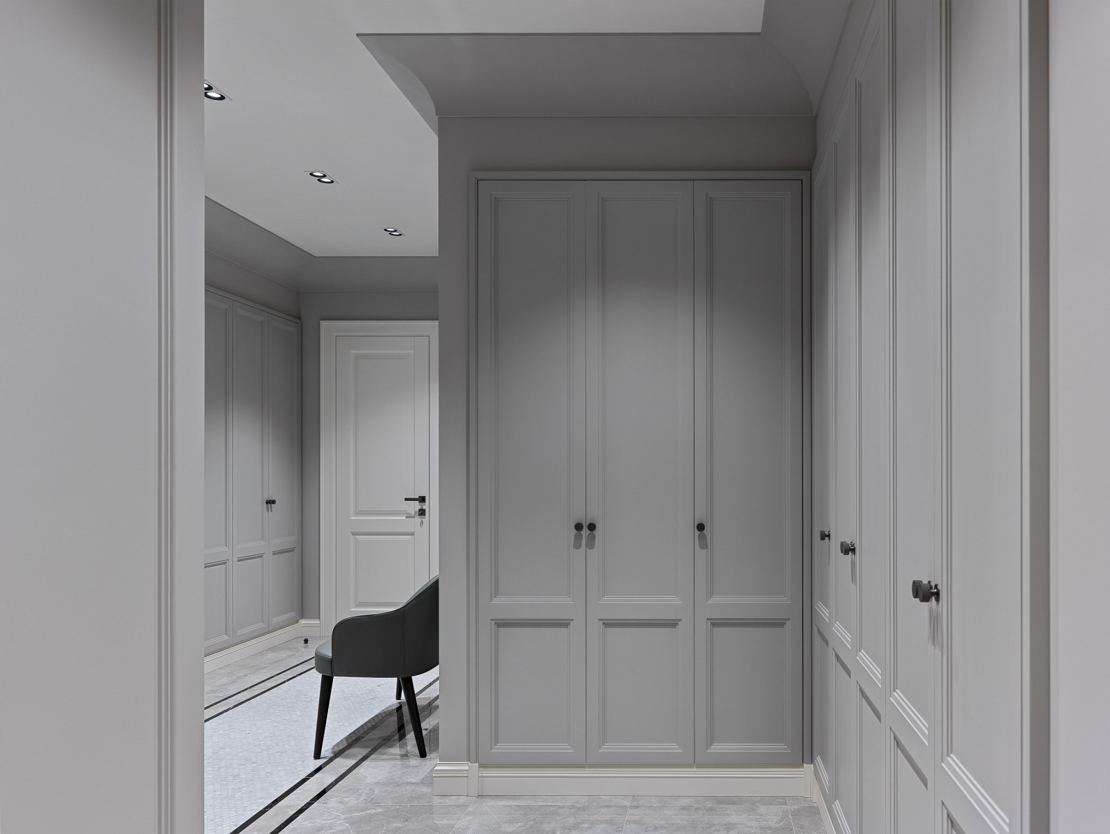 Мосфильмовская улица