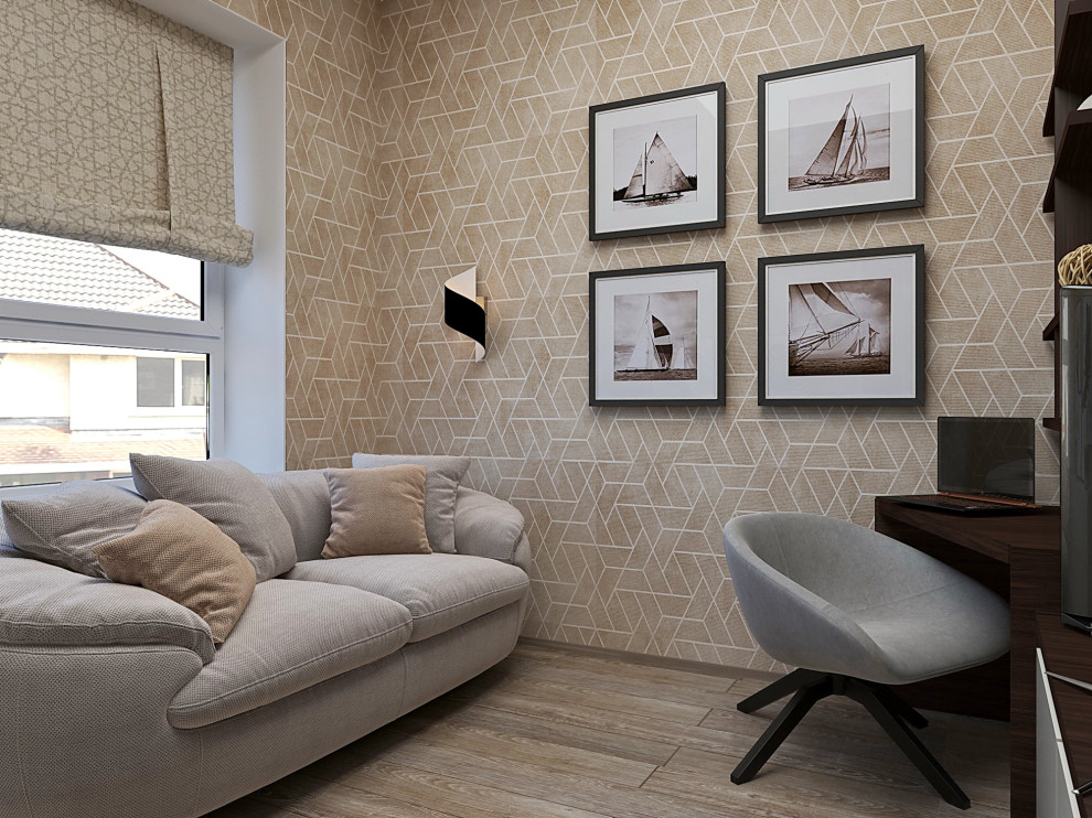 Комната для гостей