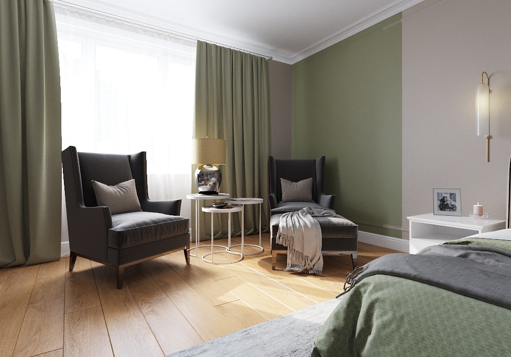 Дом в Калининградской области