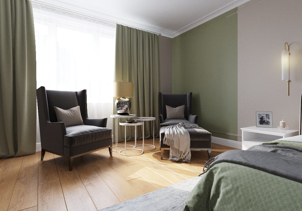 Дом в Калининградской области