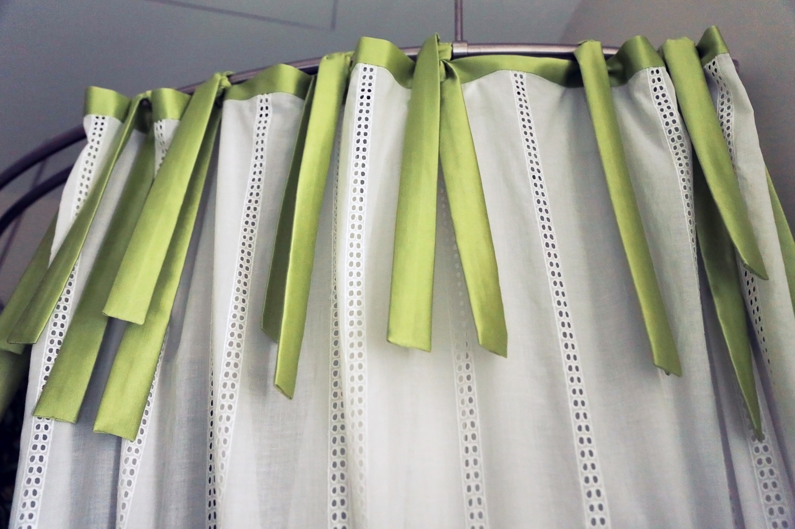 Графские пруды