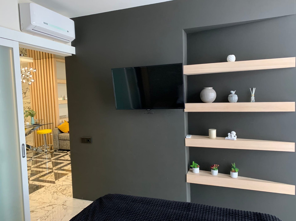 Для особенных людей