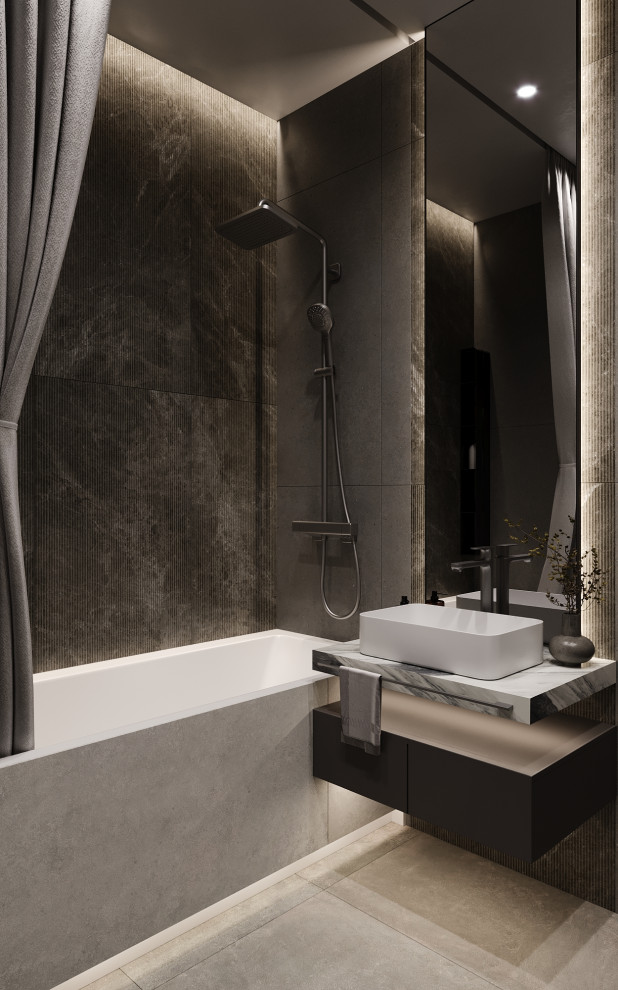 Обложка проекта: Жк Парма