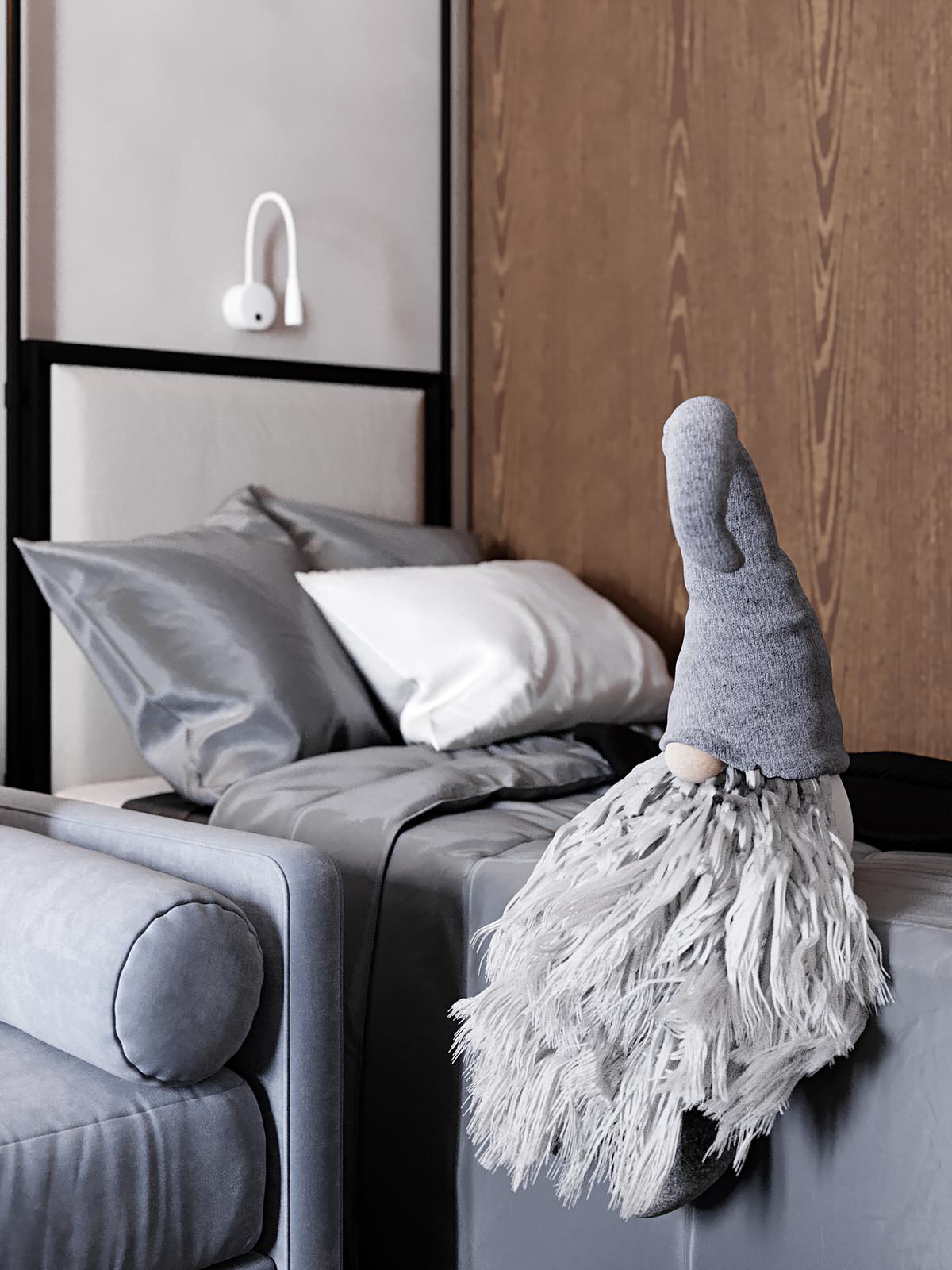 Обложка проекта: Большой Тишинский