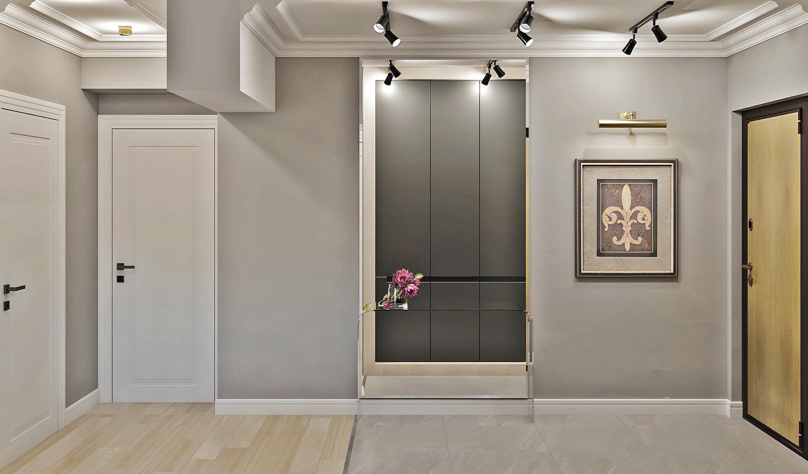 INTERIOR DESIGN