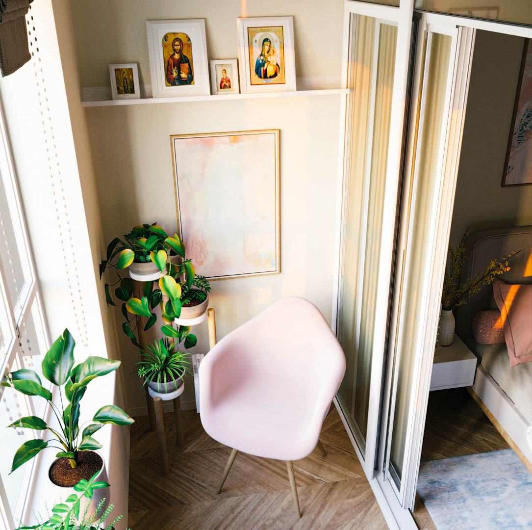 ЖК Гарантия на Дежнева