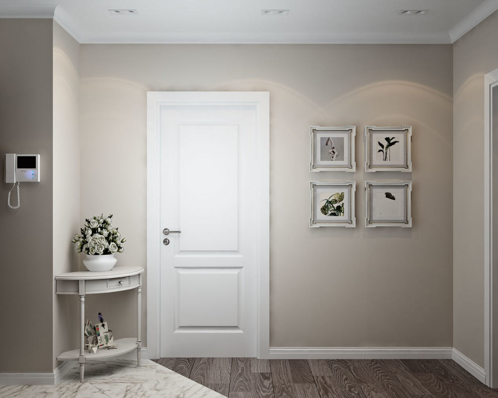 Квартира для молодой девушки в ЖК "большая медведица"