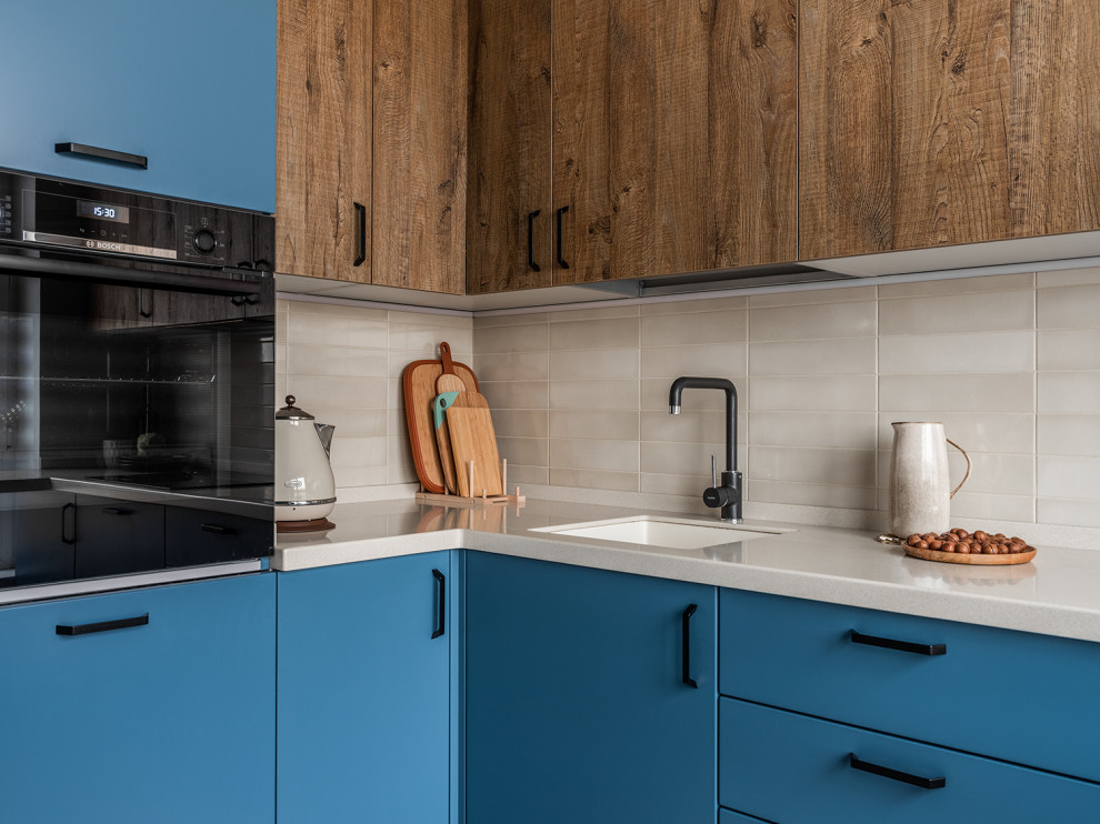 Квартира в ЖК "Мещерский Лес"