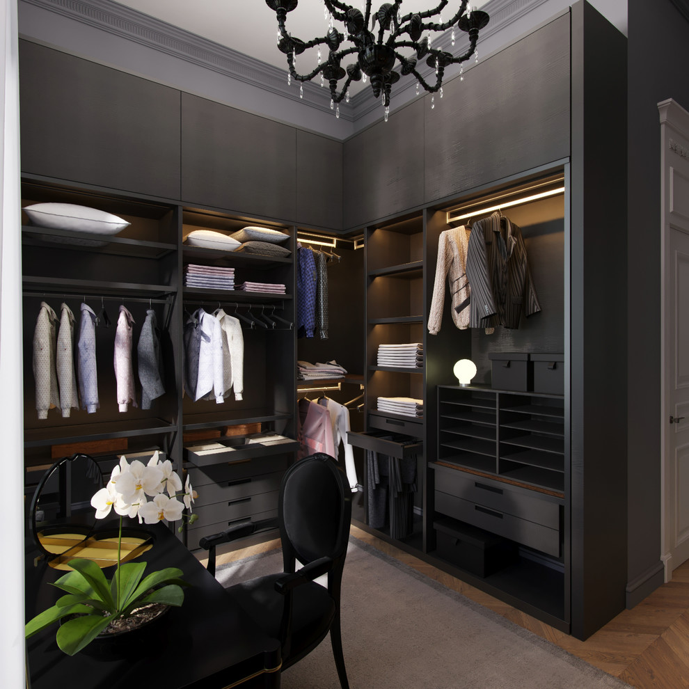 ЖК "Пречистенка,13"   520 кв.м.