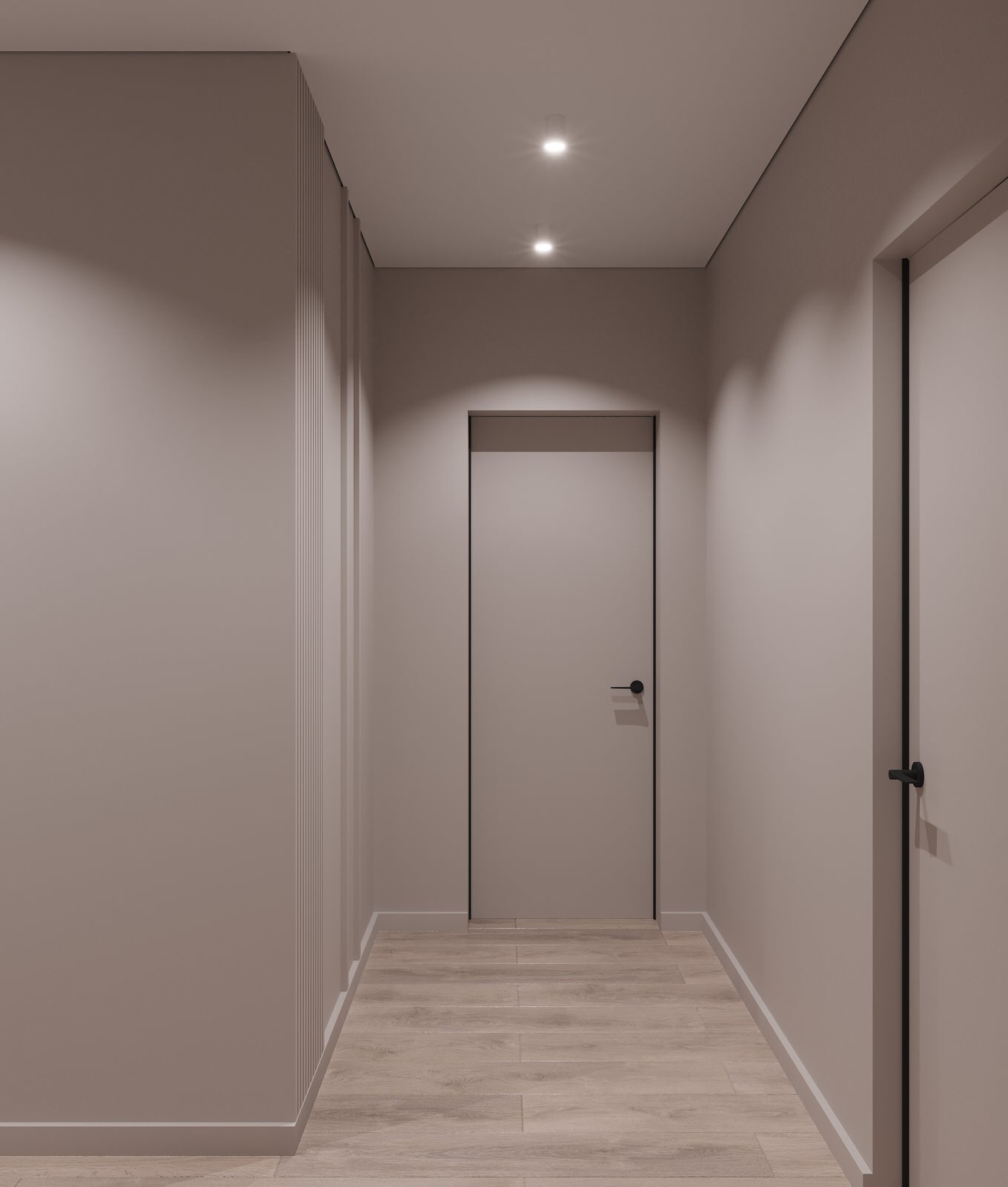 Квартира с видом на реку Кубань