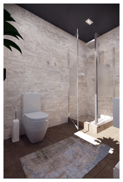 Дом в Ершах