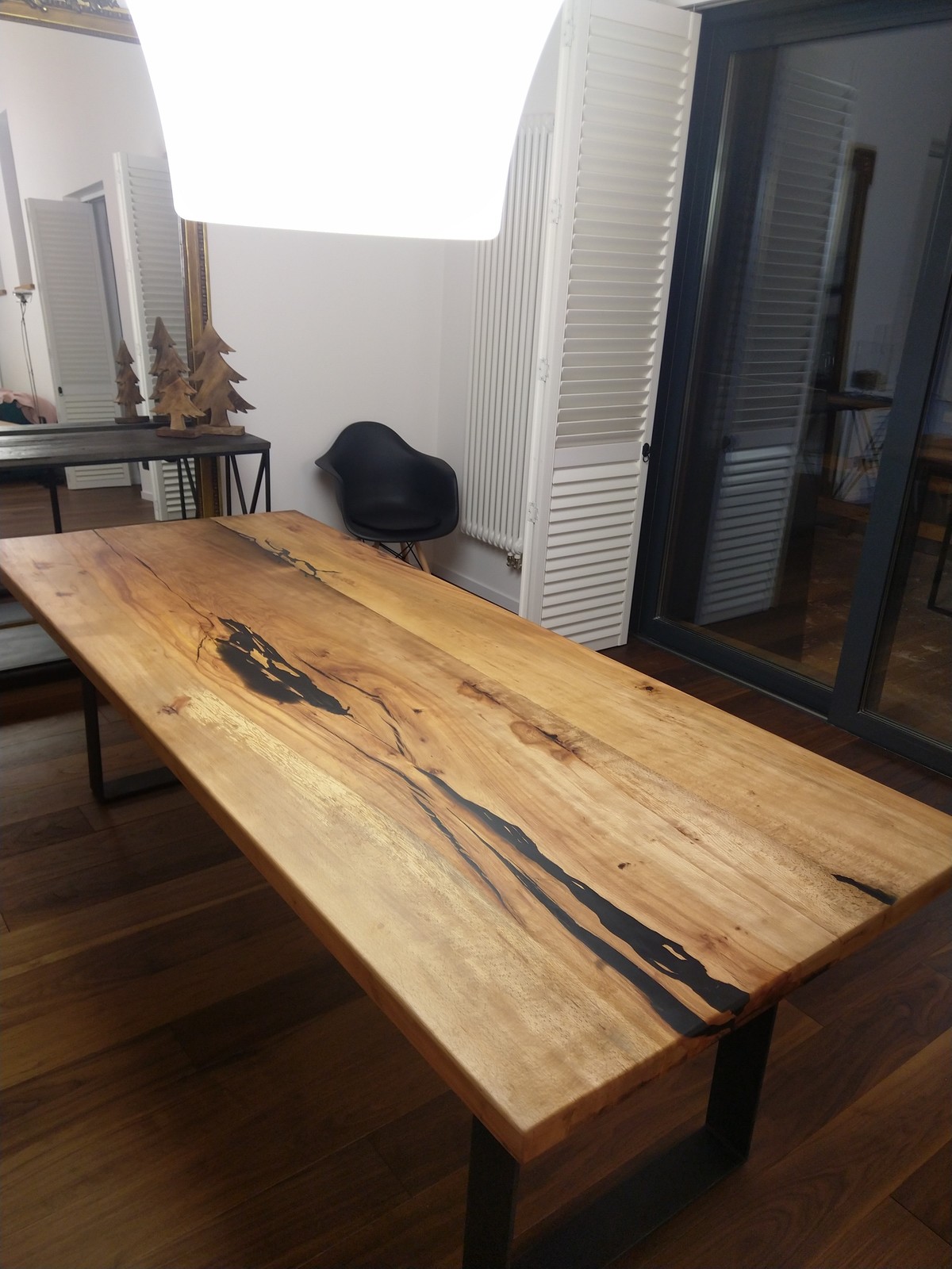 ТВАСТЫРЬ - столярно-мебельная мастерская