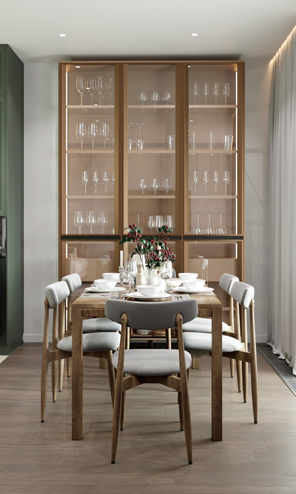 ЖК "Настоящее"