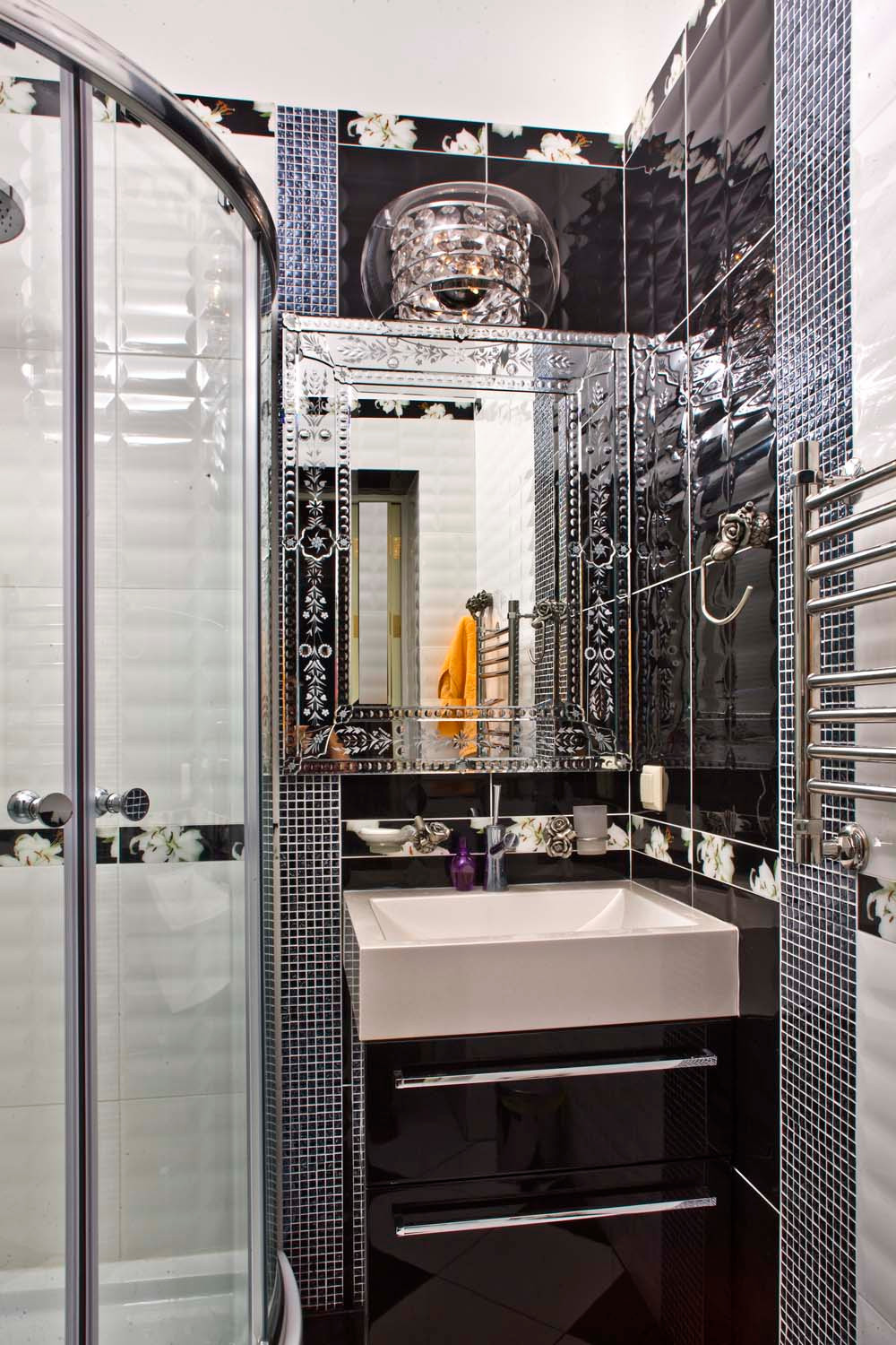 2012- Дом в Песках