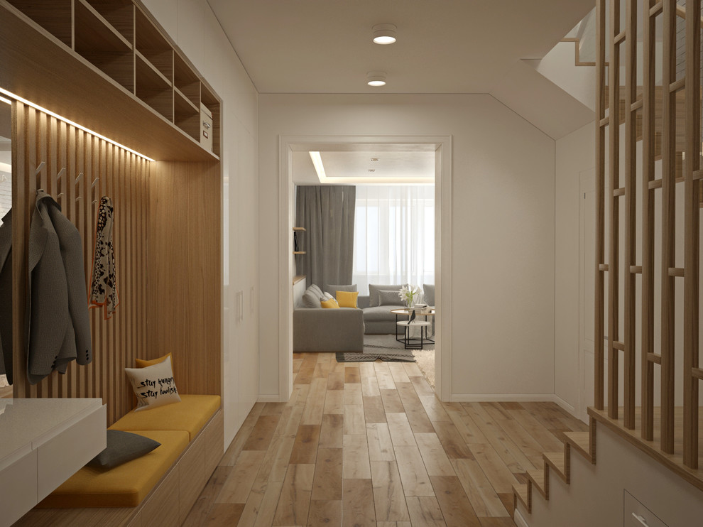 Таунхаус в г. Среднеуральск