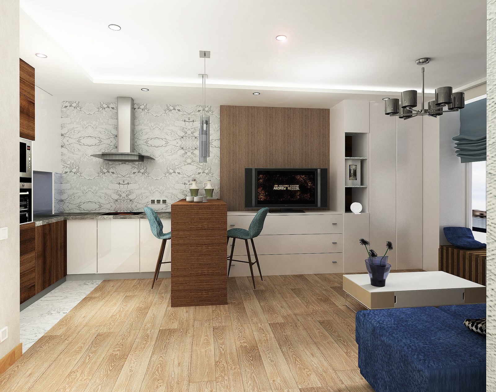 КП "Алладин"