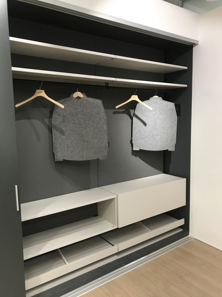 Новая система APPERIA от raumplus