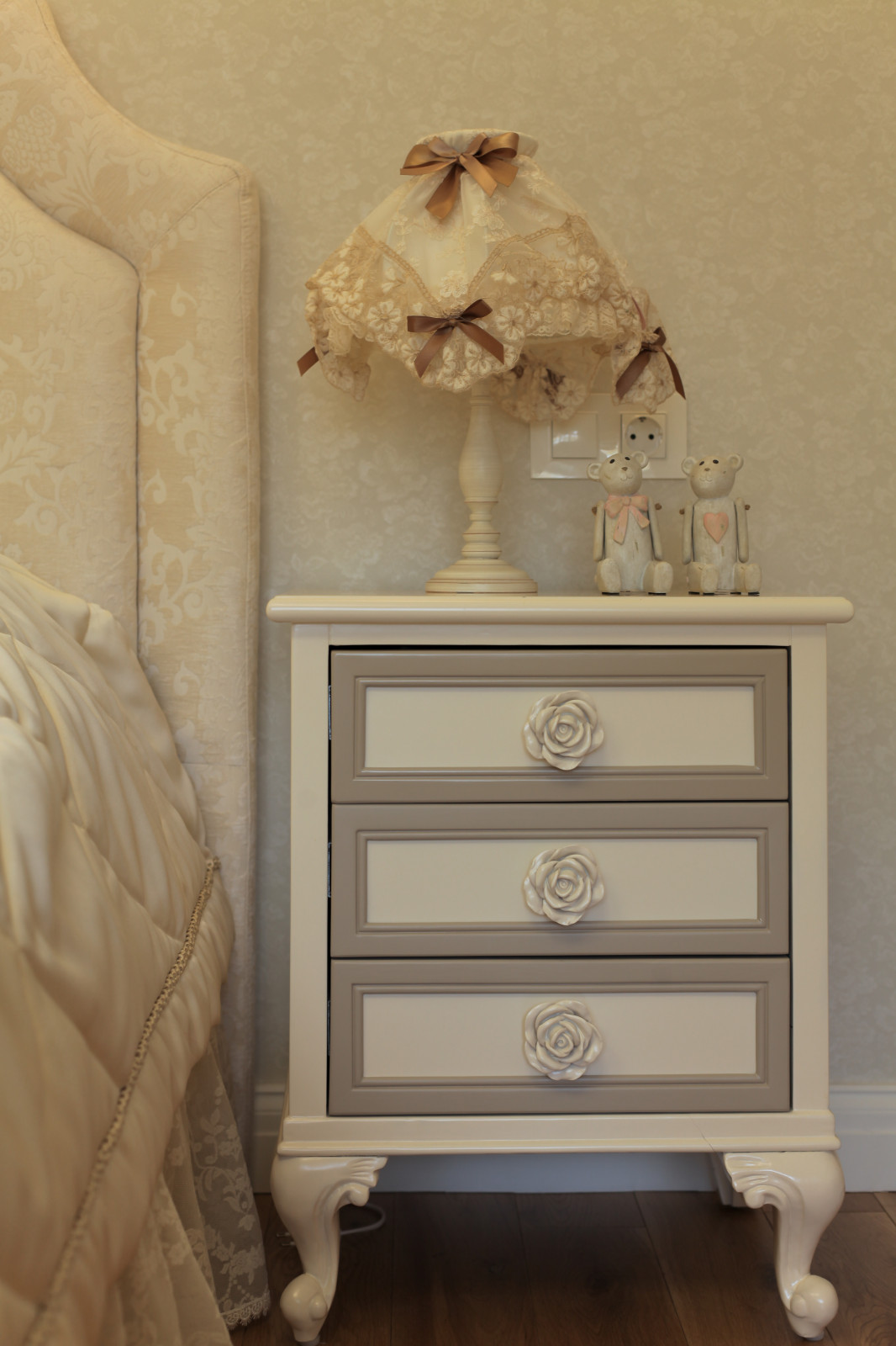 Шарм в стиле кантри