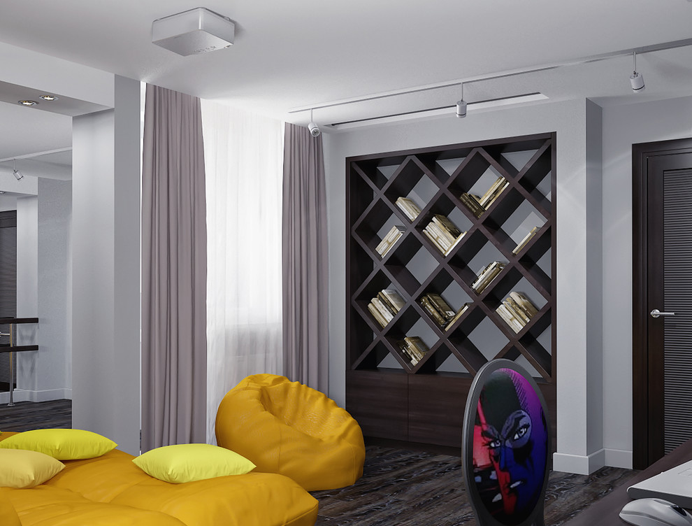 Квартира Северный