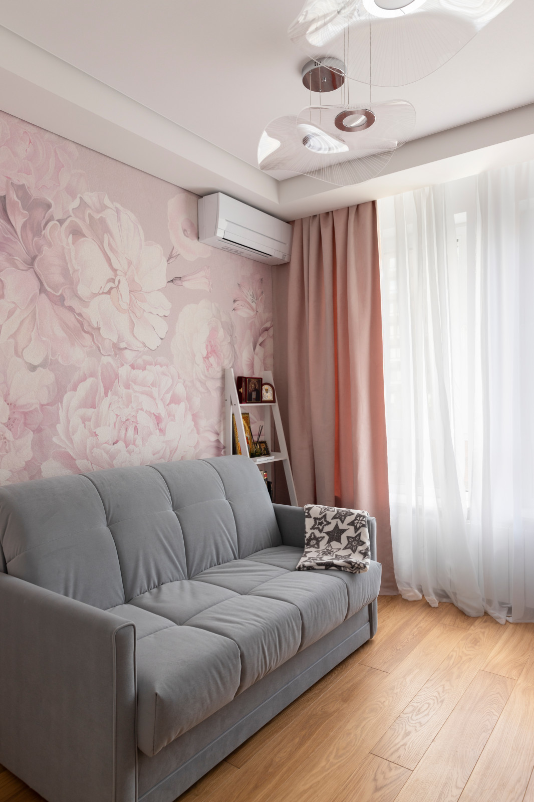 ЖК Михайловский Парк_ Фотографии реализации