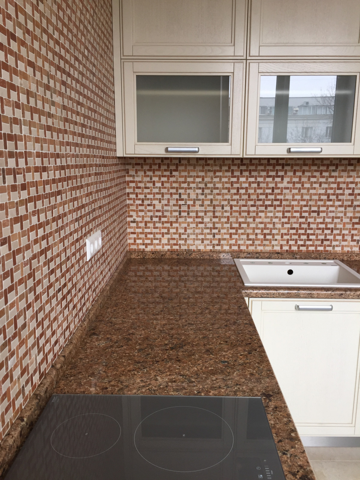 Квартира на проспекте Мира