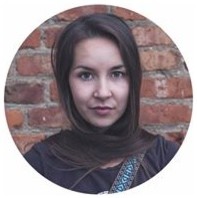 Ольга Можаева