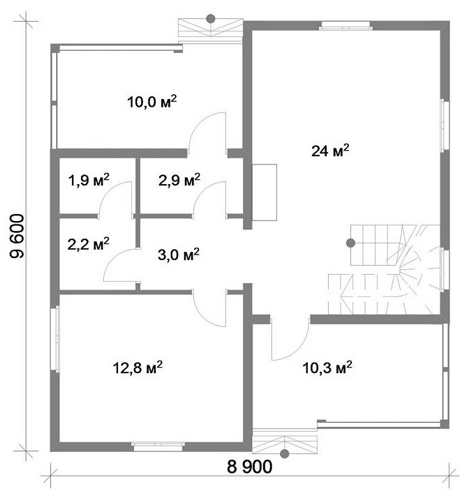 Обложка проекта: УСЛАДА 2