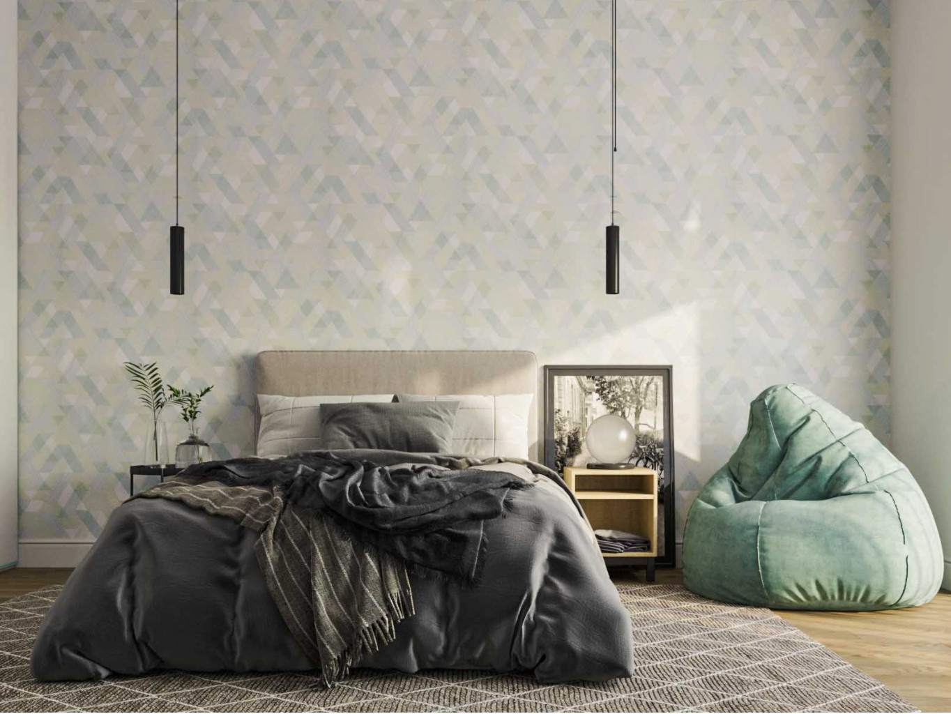 4-х комнатная квартира в Алматы