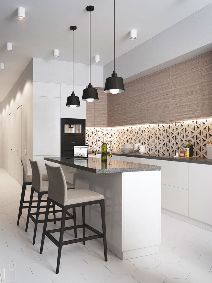 Soft Apartment