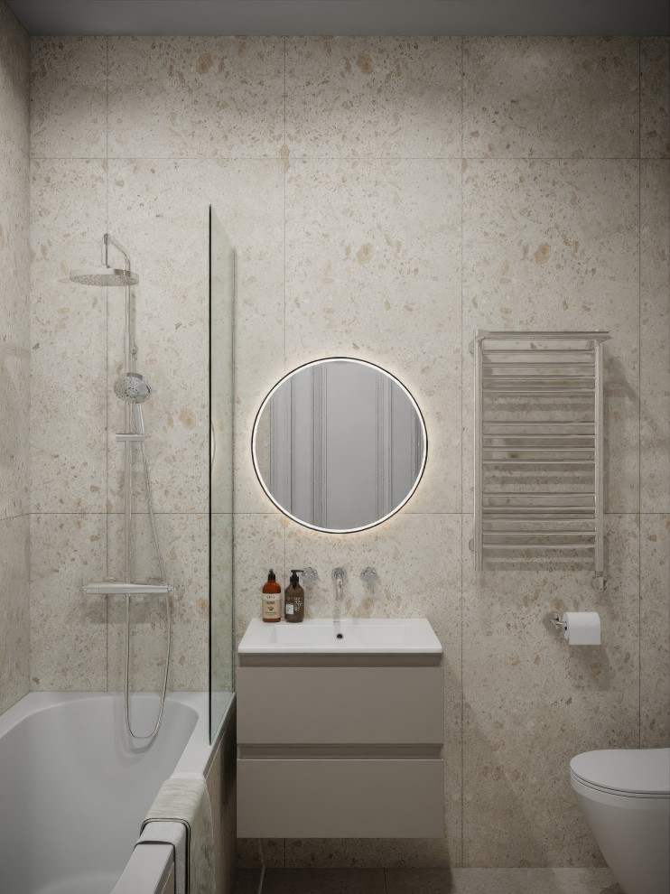 КВАРТИРА В ПОСЁЛКЕ «ОТРАДНОЕ», 40 м²