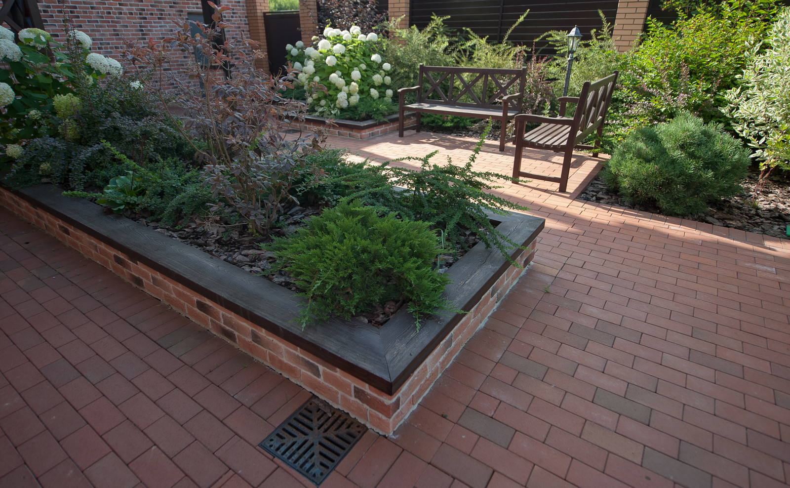 Истра Кантри Клаб 23