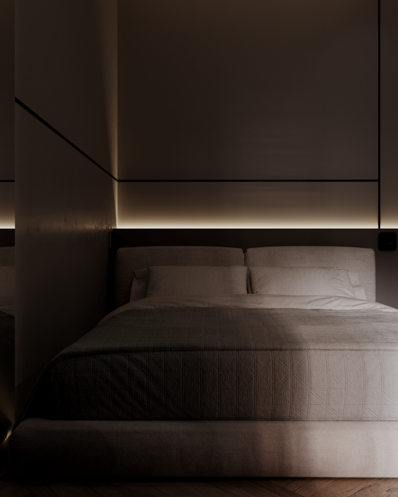 Обложка проекта: Нескучный