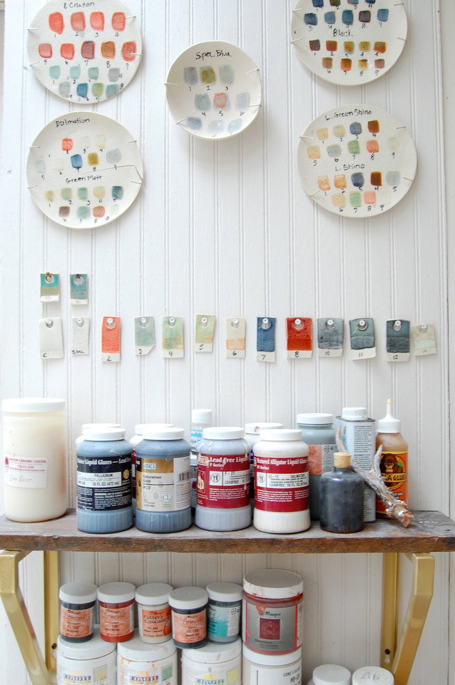 Полезные адреса: Куда пойти с детьми на мастер-класс